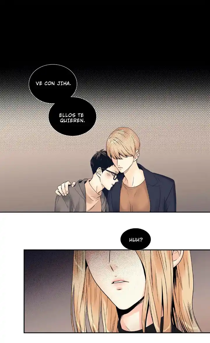 Love Is An Ilusion ~TheQueen~ capítulo 7 página 40