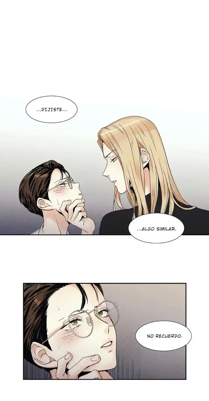 Love Is An Ilusion ~TheQueen~ capítulo 7 página 42