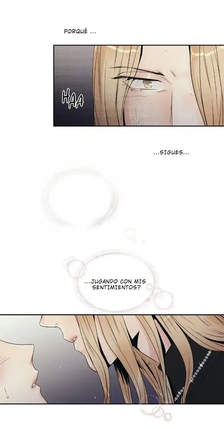 Love Is An Ilusion ~TheQueen~ capítulo 7 página 43