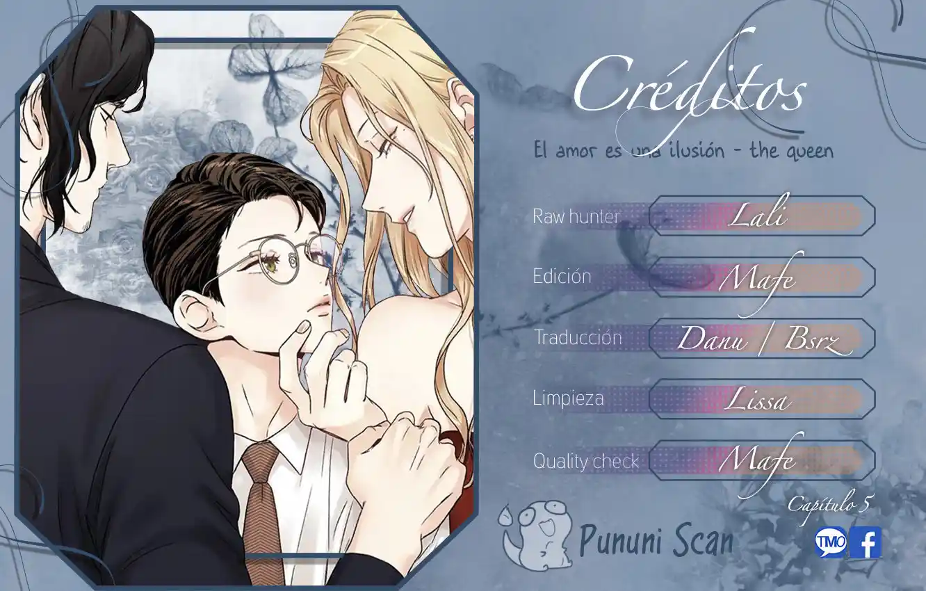 Love Is An Ilusion ~TheQueen~ capítulo 8 página 2