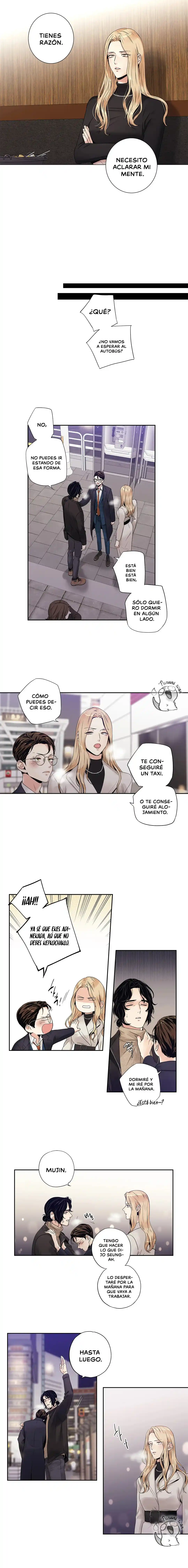 Love Is An Ilusion ~TheQueen~ capítulo 8 página 8
