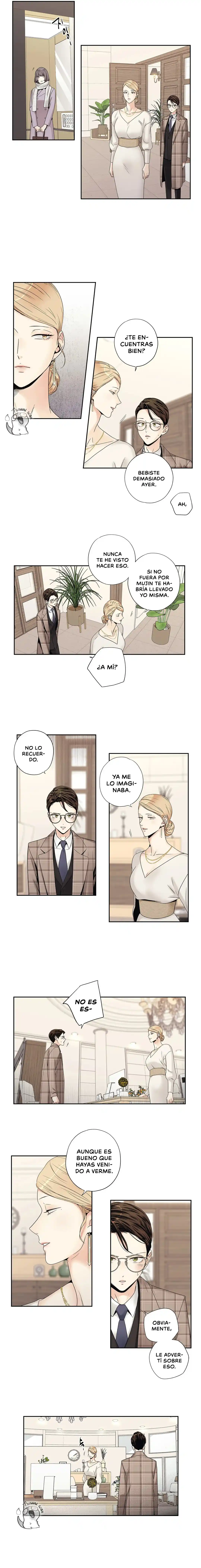 Love Is An Ilusion ~TheQueen~ capítulo 9 página 7
