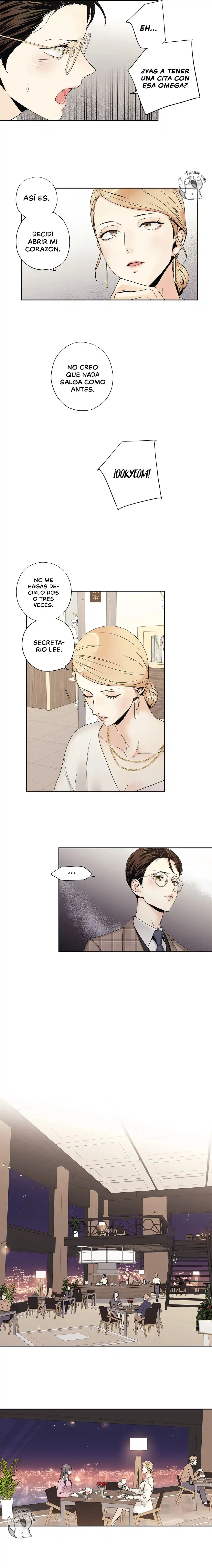 Love Is An Ilusion ~TheQueen~ capítulo 9 página 9