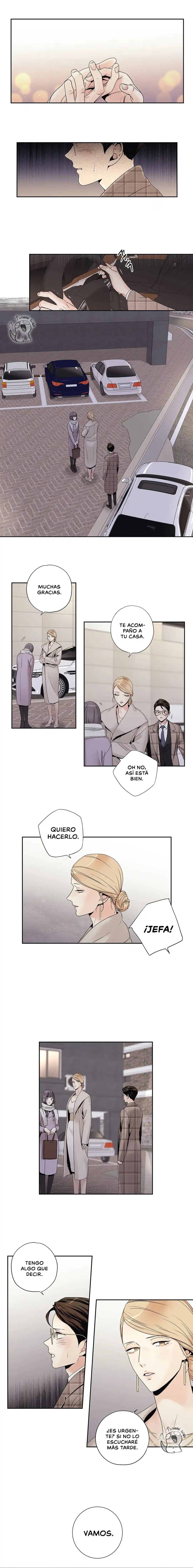 Love Is An Ilusion ~TheQueen~ capítulo 9 página 13