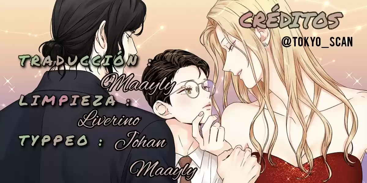 Love Is An Ilusion ~TheQueen~ capítulo 1 página 1
