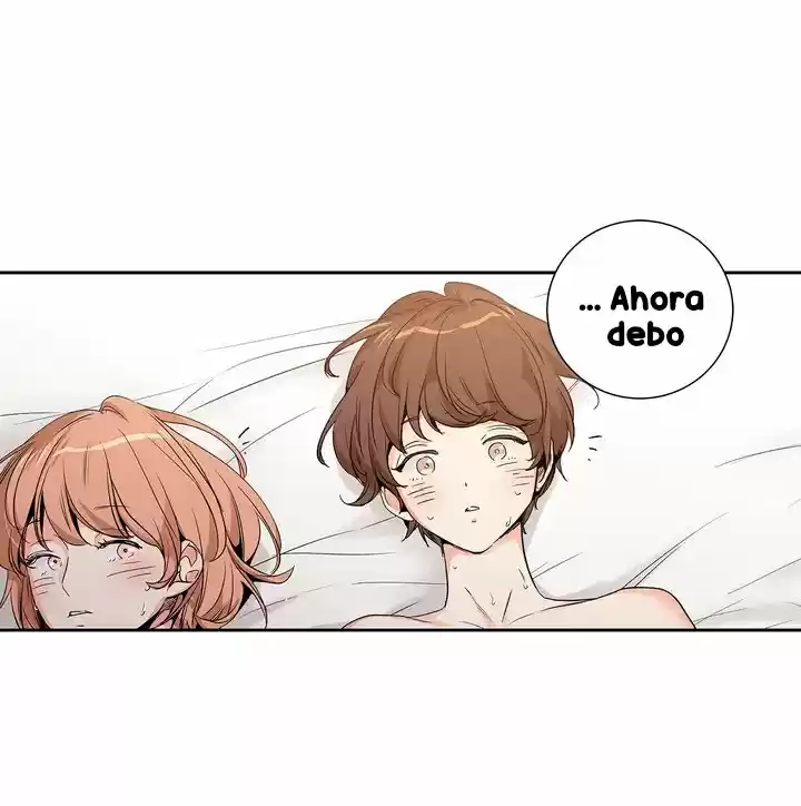 Love Is An Ilusion ~TheQueen~ capítulo 1 página 13