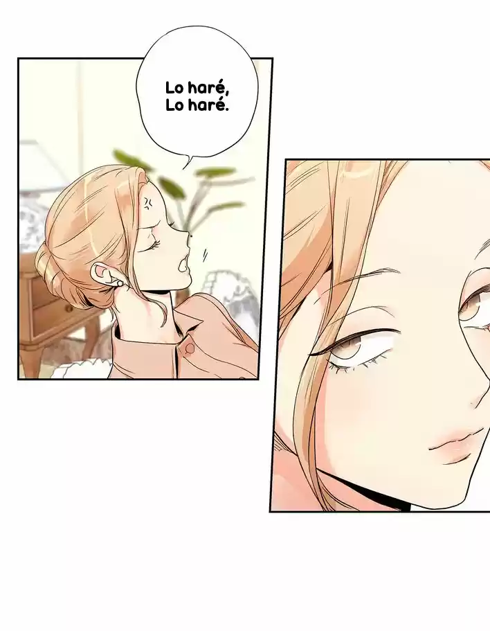 Love Is An Ilusion ~TheQueen~ capítulo 1 página 20