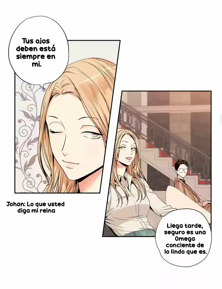 Love Is An Ilusion ~TheQueen~ capítulo 1 página 26