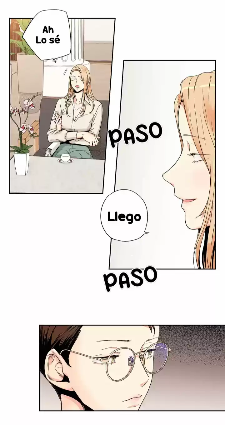 Love Is An Ilusion ~TheQueen~ capítulo 1 página 29