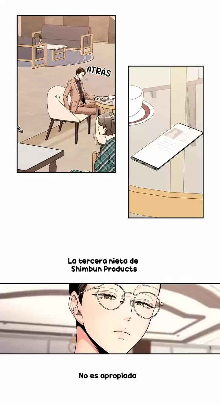Love Is An Ilusion ~TheQueen~ capítulo 1 página 31