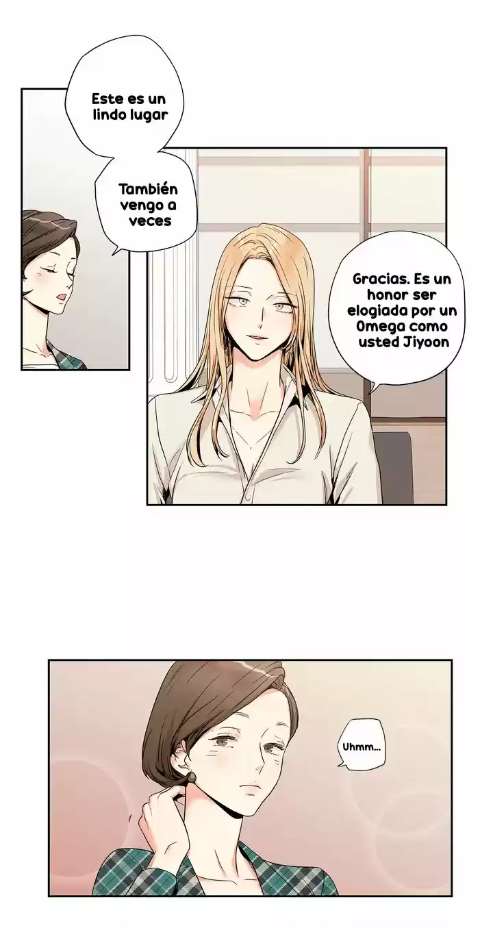 Love Is An Ilusion ~TheQueen~ capítulo 1 página 33