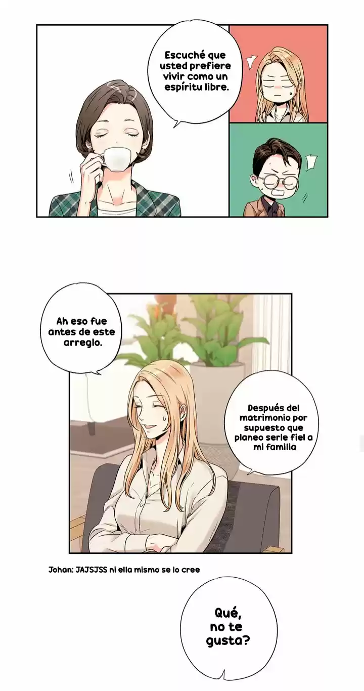Love Is An Ilusion ~TheQueen~ capítulo 1 página 35