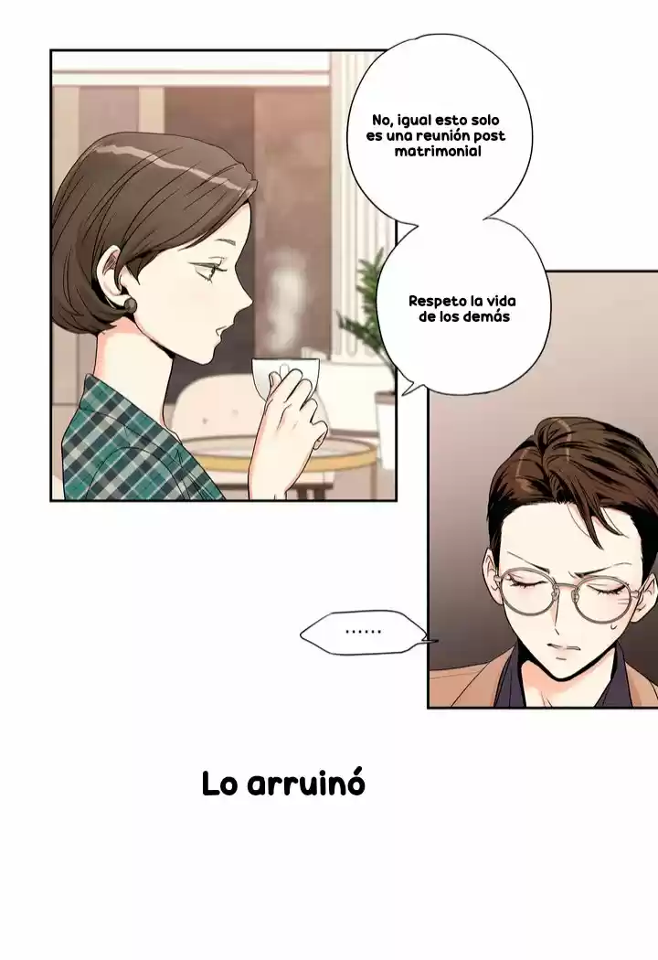Love Is An Ilusion ~TheQueen~ capítulo 1 página 36