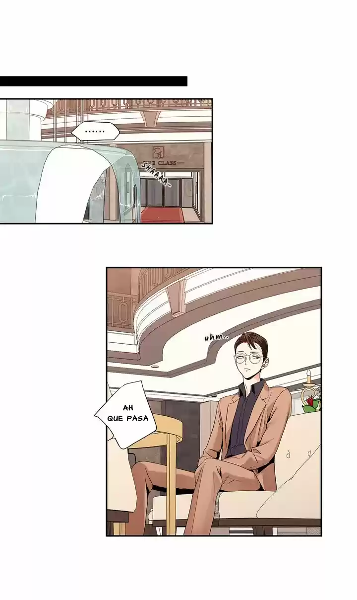Love Is An Ilusion ~TheQueen~ capítulo 1 página 41
