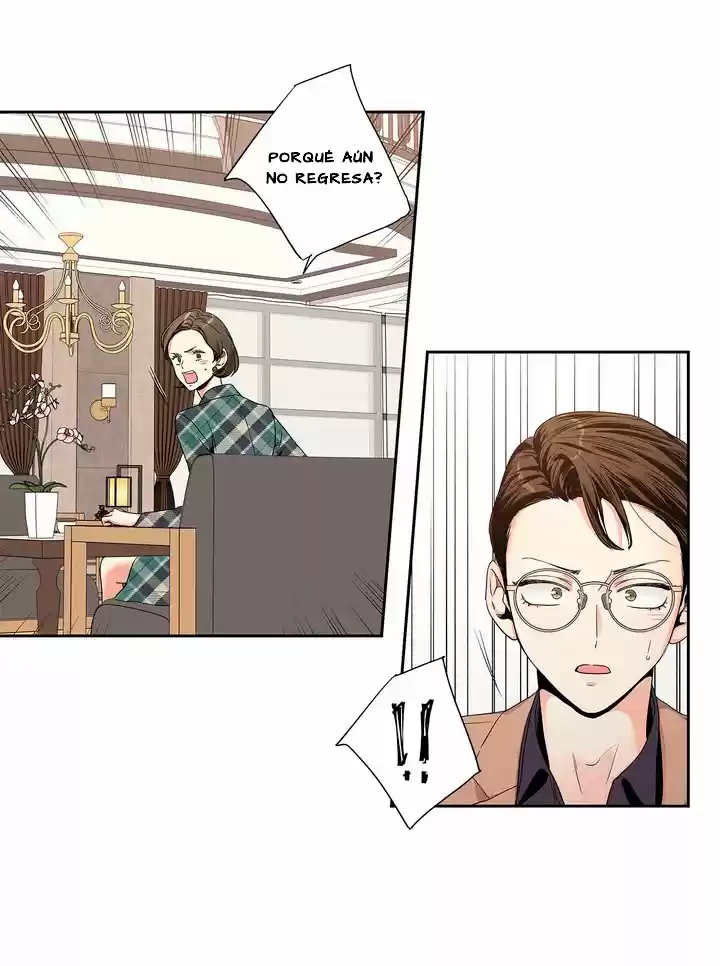 Love Is An Ilusion ~TheQueen~ capítulo 1 página 42