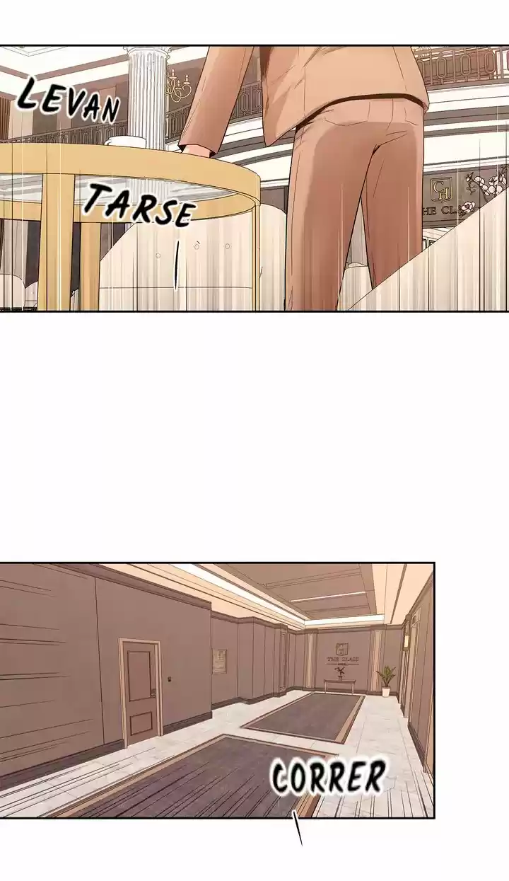 Love Is An Ilusion ~TheQueen~ capítulo 1 página 43