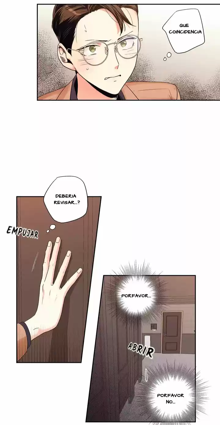 Love Is An Ilusion ~TheQueen~ capítulo 1 página 45