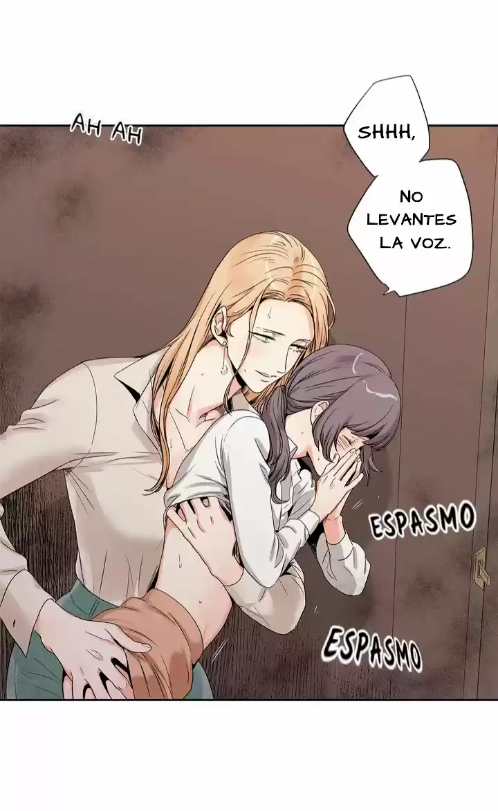 Love Is An Ilusion ~TheQueen~ capítulo 1 página 47