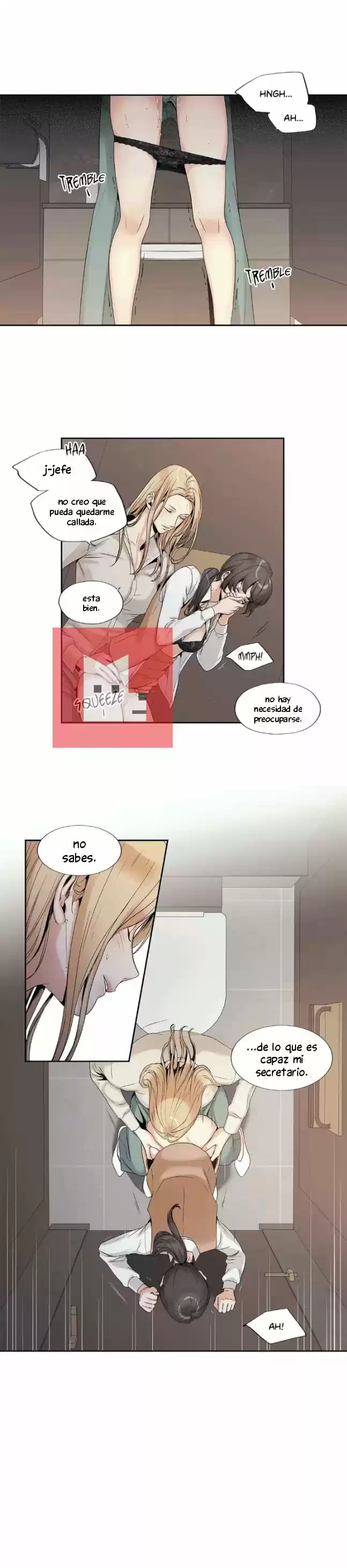 Love Is An Ilusion ~TheQueen~ capítulo 2 página 7