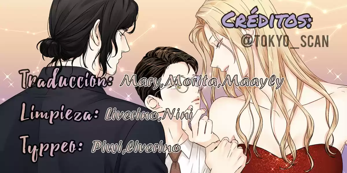 Love Is An Ilusion ~TheQueen~ capítulo 3 página 2