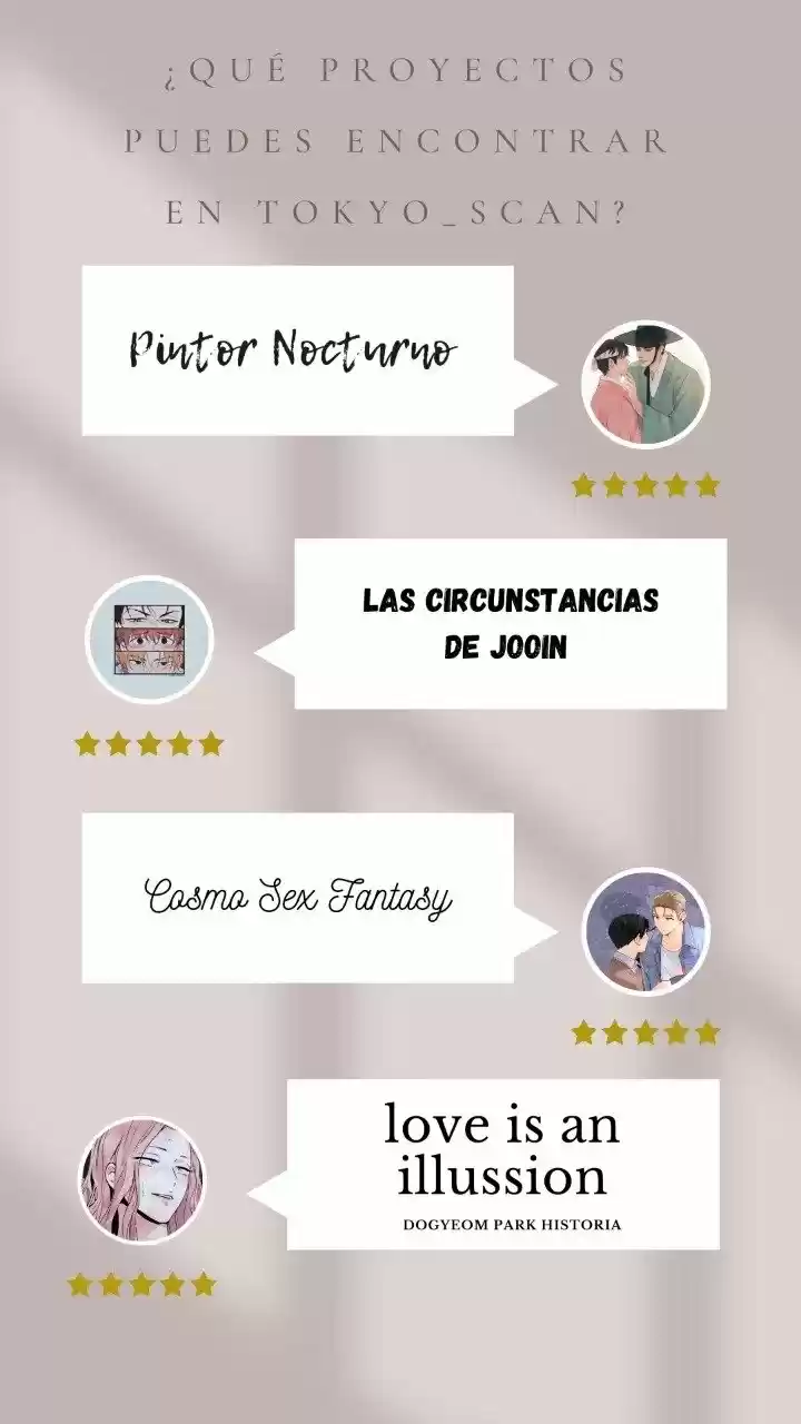 Love Is An Ilusion ~TheQueen~ capítulo 3 página 3