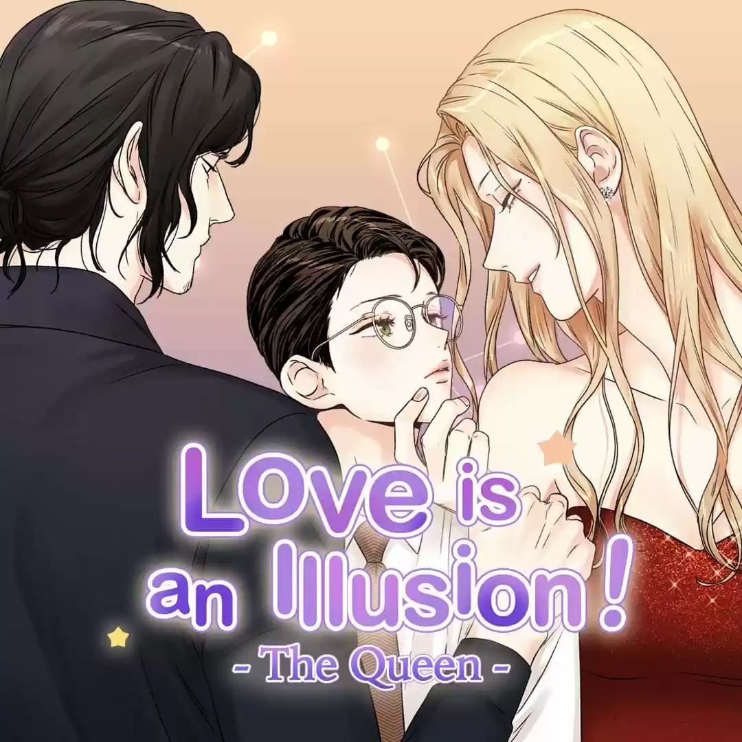 Love Is An Ilusion ~TheQueen~ capítulo 3 página 4