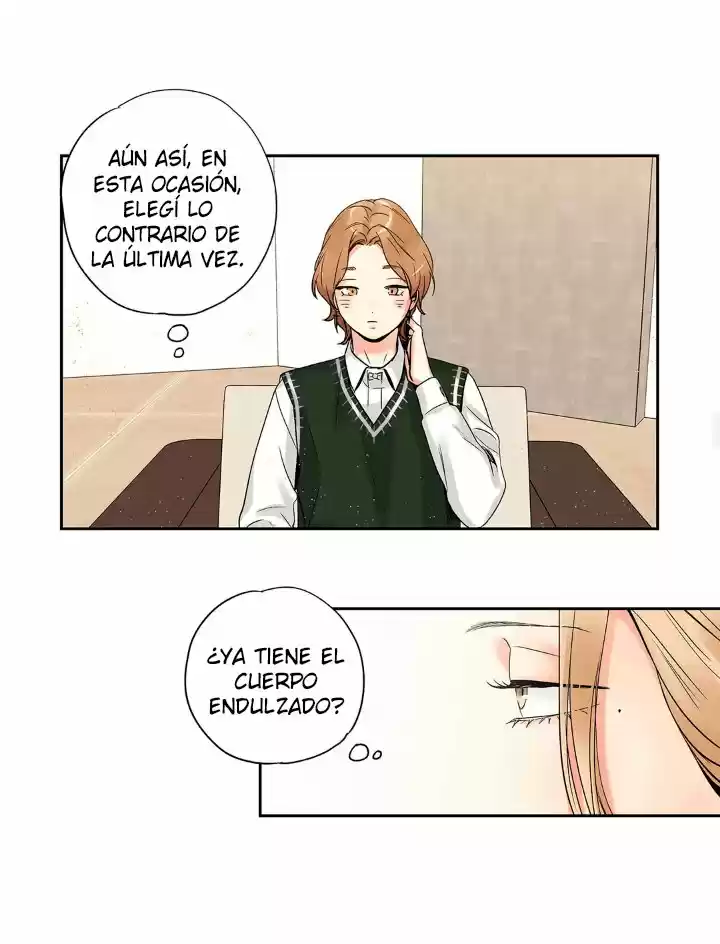 Love Is An Ilusion ~TheQueen~ capítulo 3 página 27