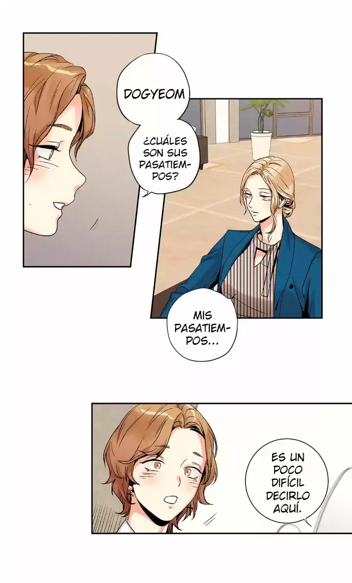 Love Is An Ilusion ~TheQueen~ capítulo 3 página 28