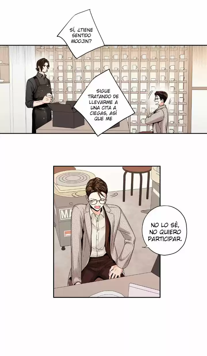 Love Is An Ilusion ~TheQueen~ capítulo 3 página 31