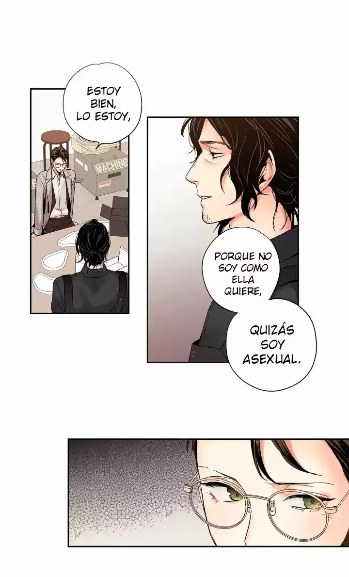 Love Is An Ilusion ~TheQueen~ capítulo 3 página 35