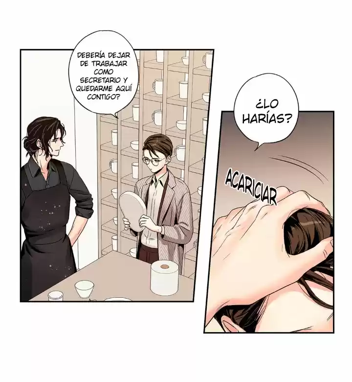 Love Is An Ilusion ~TheQueen~ capítulo 3 página 39