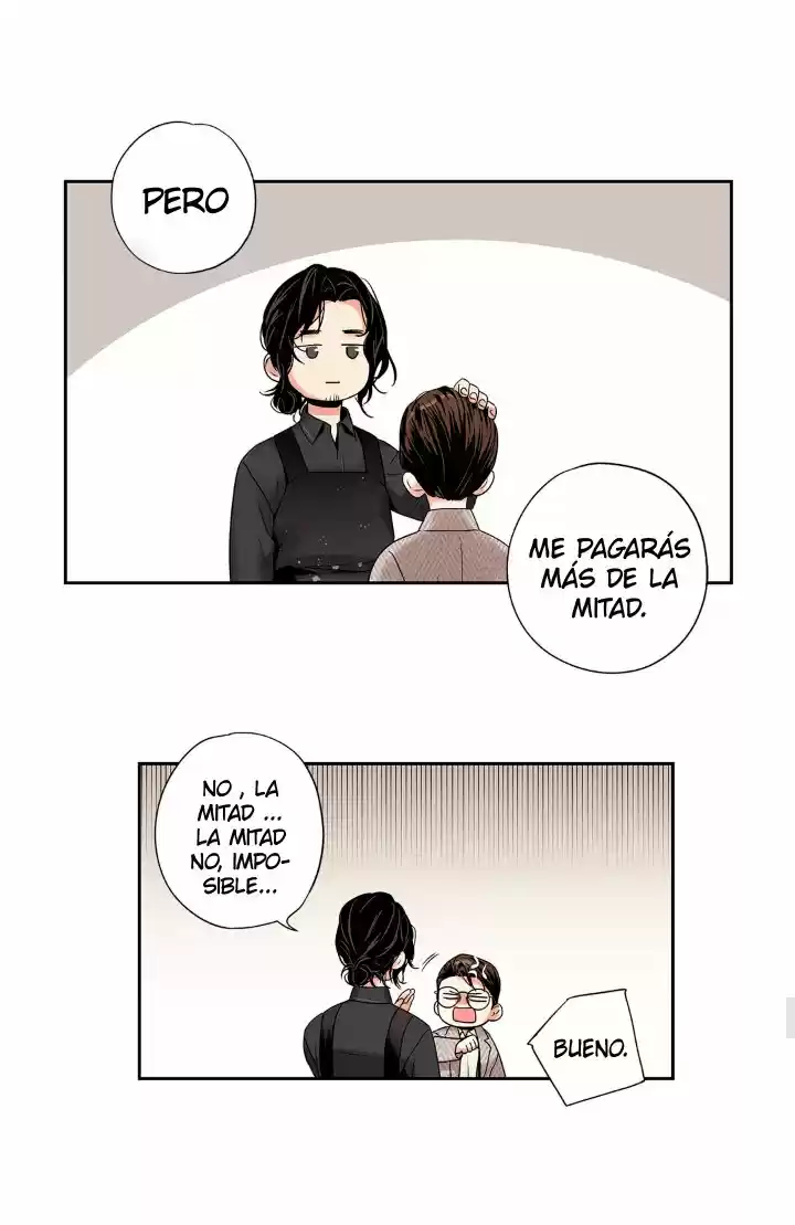 Love Is An Ilusion ~TheQueen~ capítulo 3 página 40