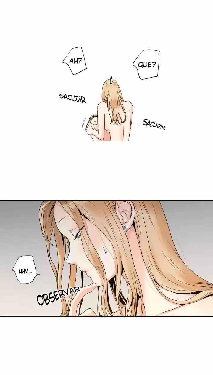 Love Is An Ilusion ~TheQueen~ capítulo 3 página 46