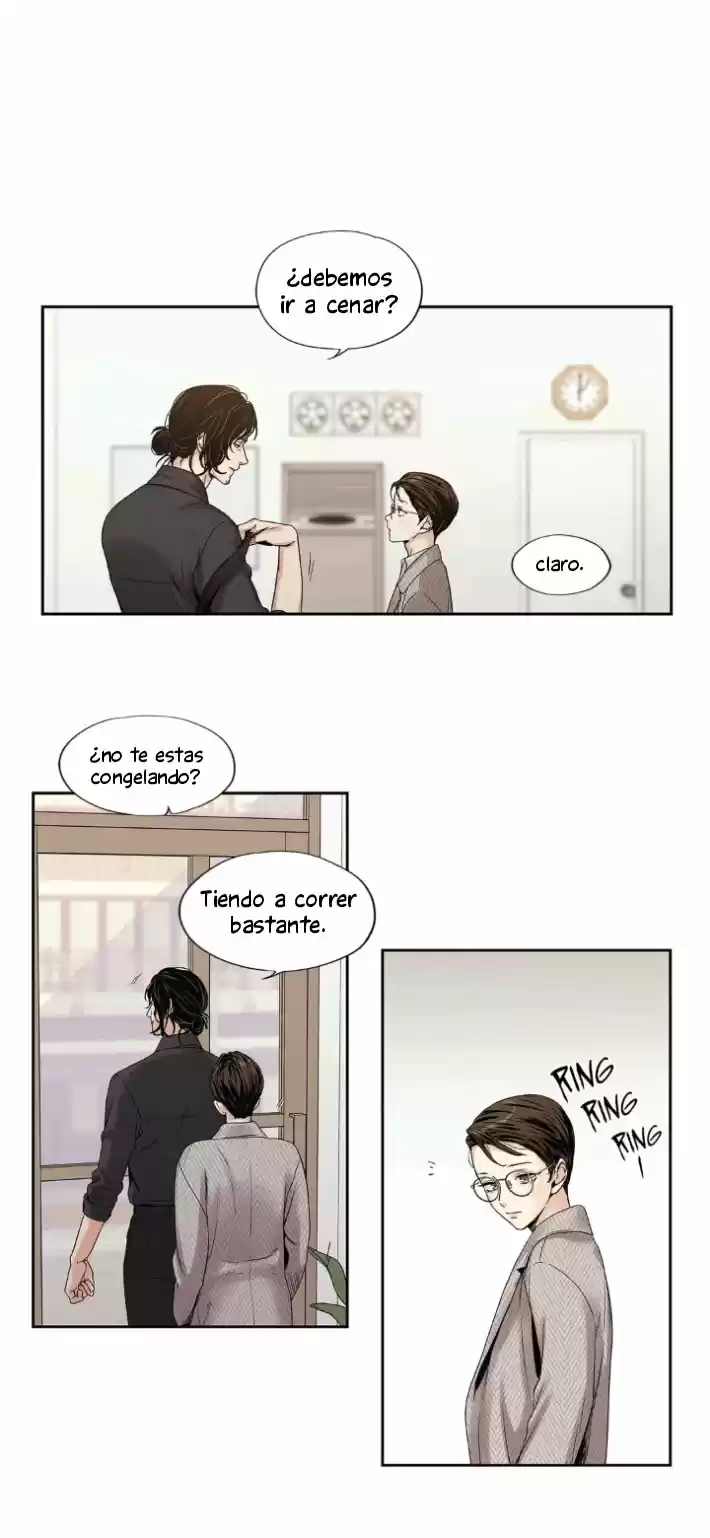Love Is An Ilusion ~TheQueen~ capítulo 4 página 5