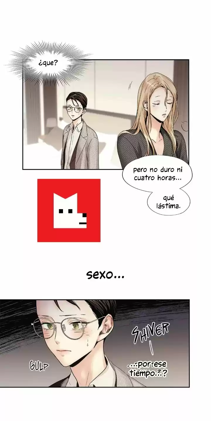 Love Is An Ilusion ~TheQueen~ capítulo 4 página 15