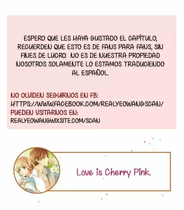 Love Is Cherry Pink - Capítulo 10 - Página 13 - LectorTMOo