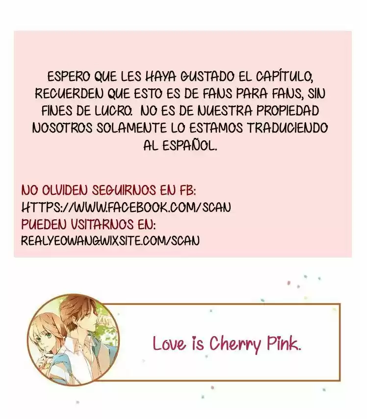 Love Is Cherry Pink - Capítulo 11 - Página 12 - LectorTMOo