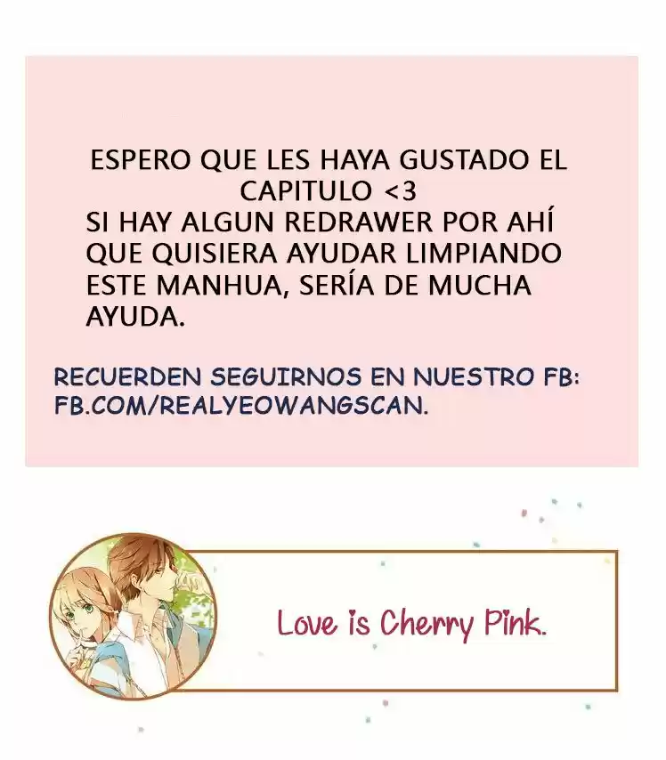Love Is Cherry Pink - Capítulo 3 - Página 12 - LectorTMOo