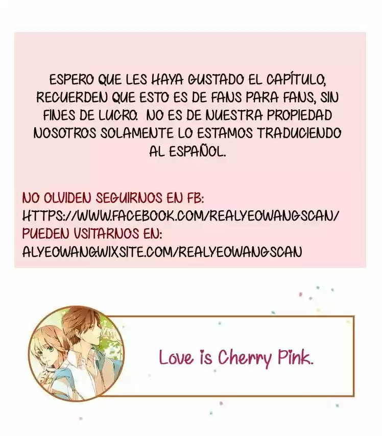 Love Is Cherry Pink - Capítulo 5 - Página 10 - LectorTMOo