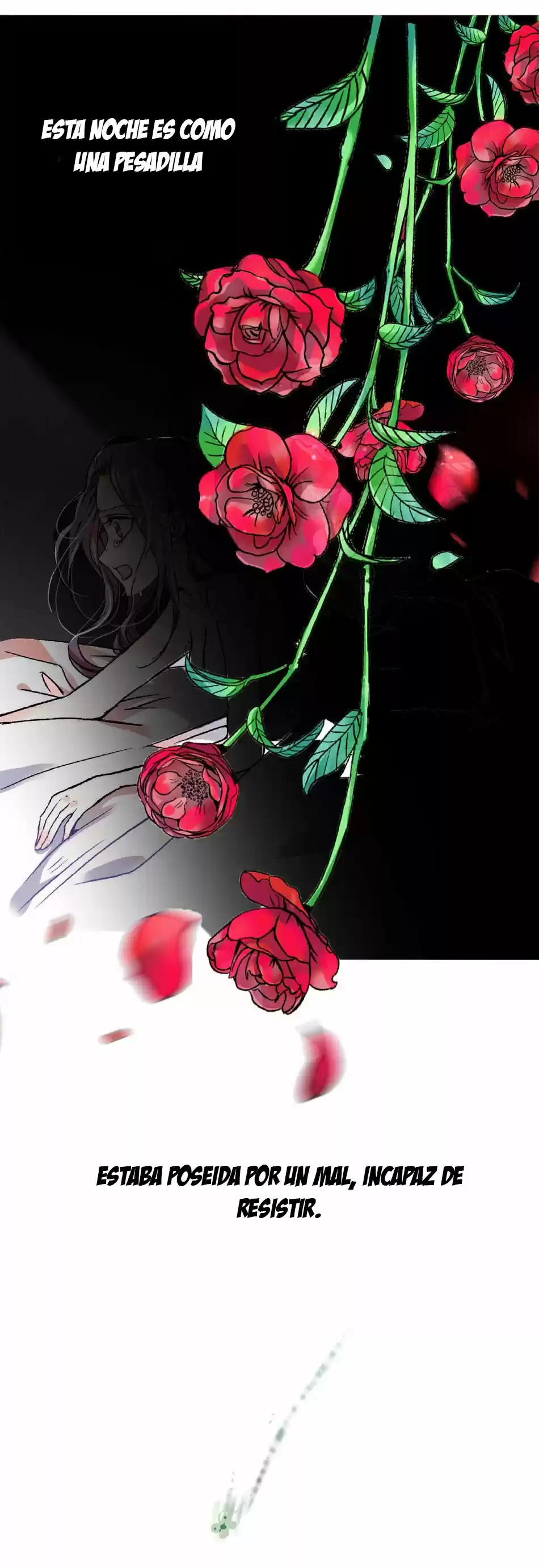 Love Is Full Of Thorns - Capítulo 3 - Página 2 - LectorTMOo