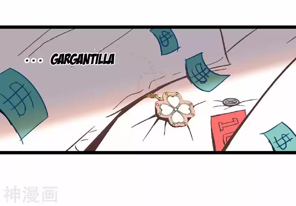 Love Is Full Of Thorns - Capítulo 3 - Página 10 - LectorTMOo