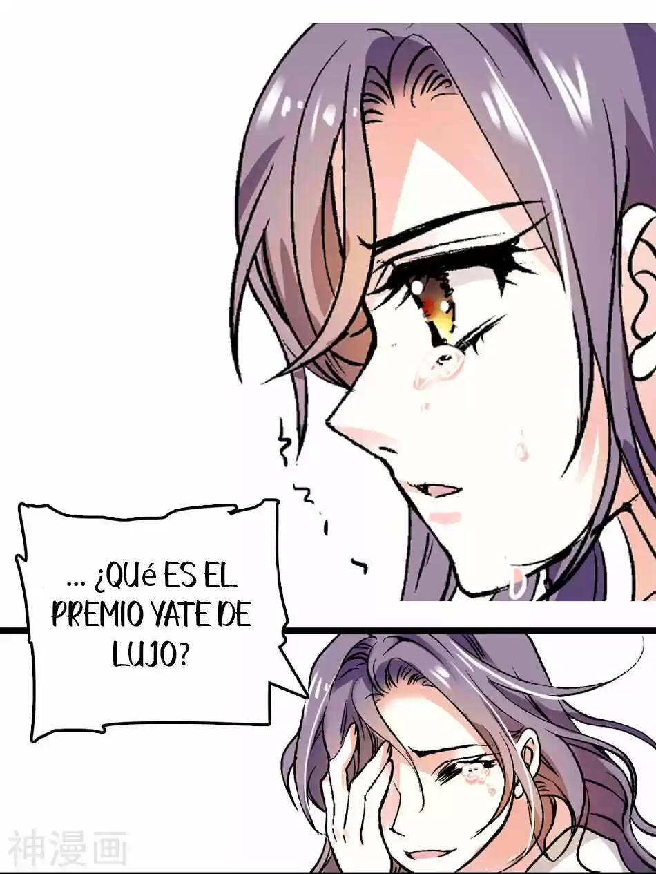 Love Is Full Of Thorns - Capítulo 3 - Página 13 - LectorTMOo