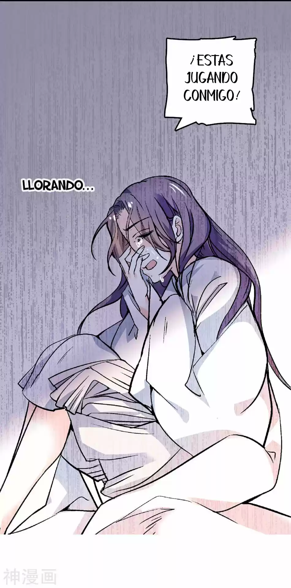 Love Is Full Of Thorns - Capítulo 3 - Página 14 - LectorTMOo