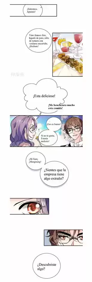 Love Is Full Of Thorns - Capítulo 5 - Página 9 - LectorTMOo