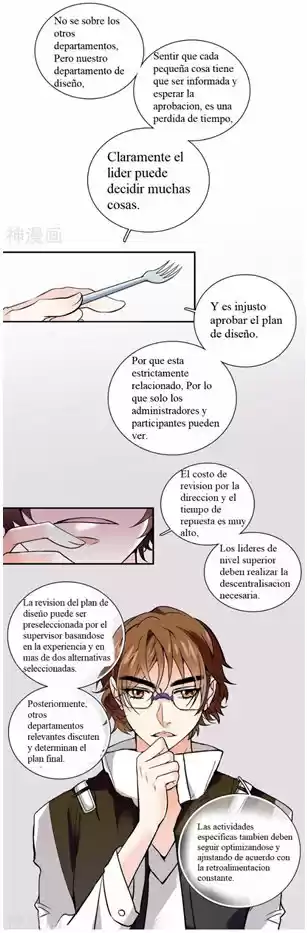 Love Is Full Of Thorns - Capítulo 5 - Página 10 - LectorTMOo