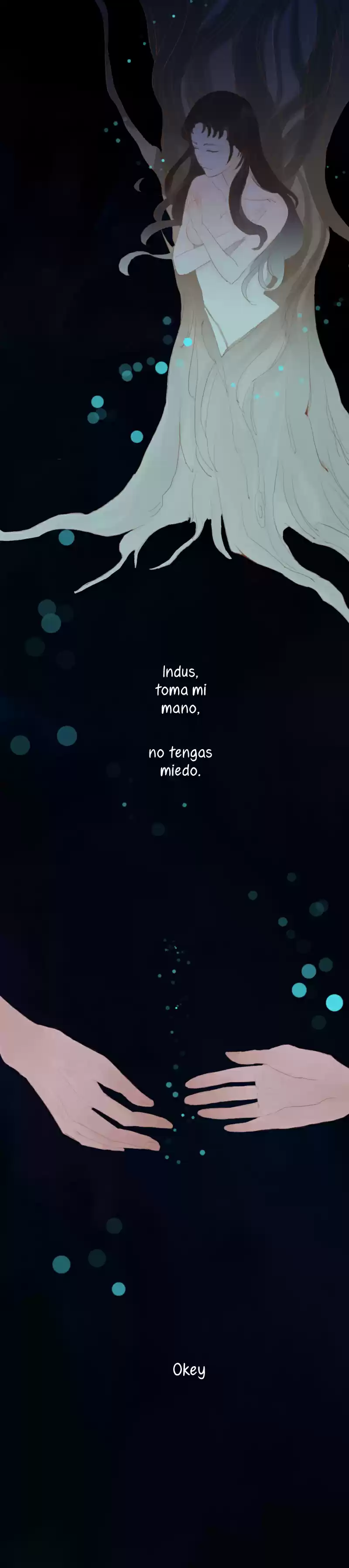 Love Is Never Enough - Capítulo 10.5 - Página 4 - LectorTMOo