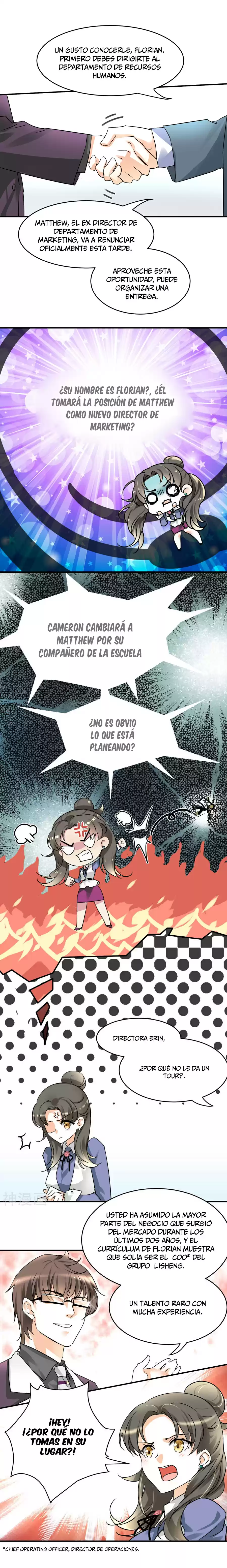 Love Is Never Enough - Capítulo 13 - Página 2 - LectorTMOo