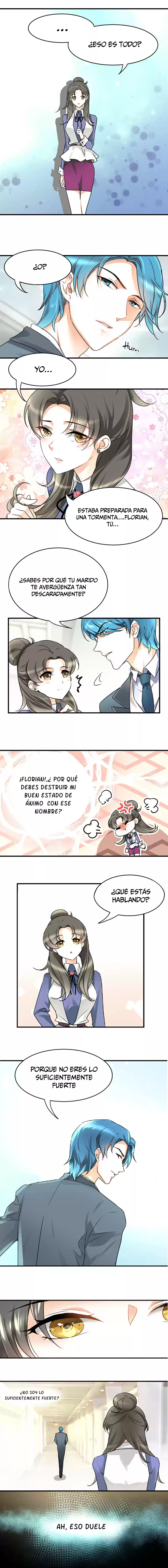 Love Is Never Enough - Capítulo 17 - Página 2 - LectorTMOo