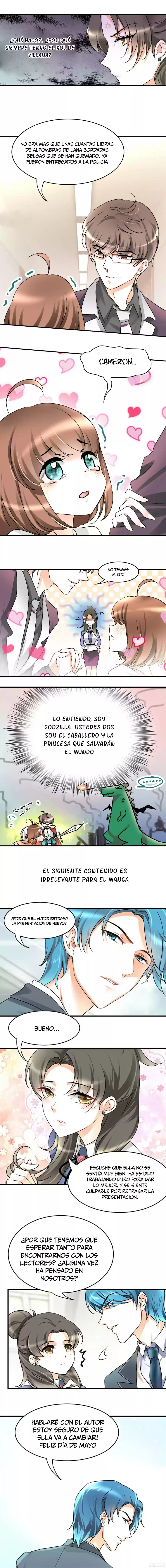 Love Is Never Enough - Capítulo 17 - Página 4 - LectorTMOo
