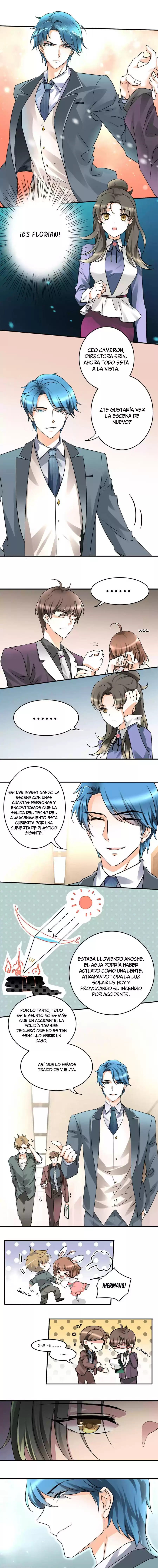 Love Is Never Enough - Capítulo 20 - Página 2 - LectorTMOo